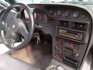 Foto 22 di 46: LOTUS ELAN 1.6 TURBO 1992