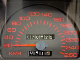 Foto 23 di 46: LOTUS ELAN 1.6 TURBO 1992