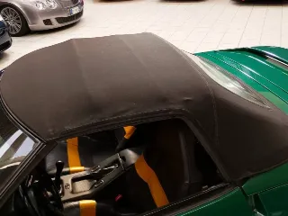 Foto 30 di 46: LOTUS ELAN 1.6 TURBO 1992