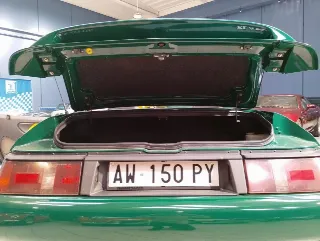 Foto 31 di 46: LOTUS ELAN 1.6 TURBO 1992