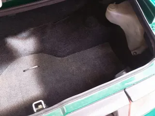 Foto 32 di 46: LOTUS ELAN 1.6 TURBO 1992