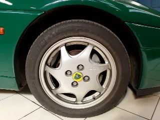 Foto 34 di 46: LOTUS ELAN 1.6 TURBO 1992
