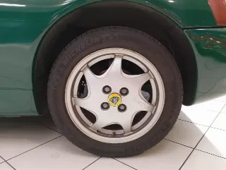 Foto 36 di 46: LOTUS ELAN 1.6 TURBO 1992