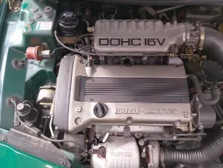 Foto 38 di 46: LOTUS ELAN 1.6 TURBO 1992