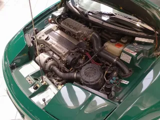 Foto 39 di 46: LOTUS ELAN 1.6 TURBO 1992