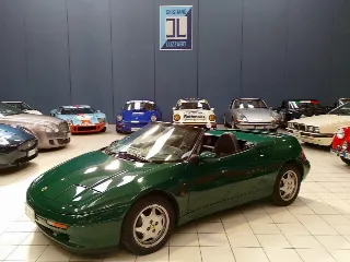 Foto 3 di 46: LOTUS ELAN 1.6 TURBO 1992
