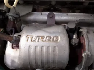 Foto 41 di 46: LOTUS ELAN 1.6 TURBO 1992