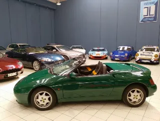 Foto 5 di 46: LOTUS ELAN 1.6 TURBO 1992