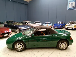 Foto 6 di 46: LOTUS ELAN 1.6 TURBO 1992
