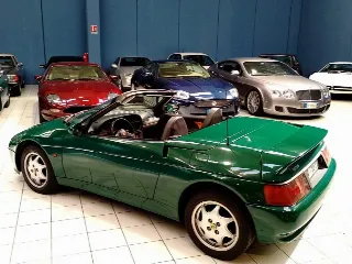 Foto 8 di 46: LOTUS ELAN 1.6 TURBO 1992