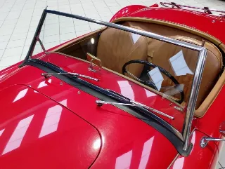 Foto 24 di 58: MG A 1600 ROADSTER 1960