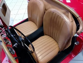 Foto 25 di 58: MG A 1600 ROADSTER 1960