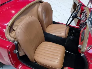Foto 26 di 58: MG A 1600 ROADSTER 1960