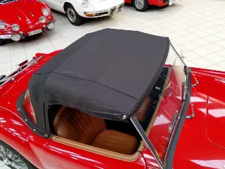 Foto 39 di 58: MG A 1600 ROADSTER 1960