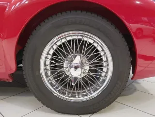 Foto 40 di 58: MG A 1600 ROADSTER 1960