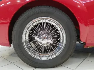 Foto 41 di 58: MG A 1600 ROADSTER 1960