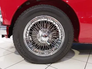 Foto 42 di 58: MG A 1600 ROADSTER 1960