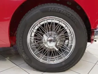 Foto 43 di 58: MG A 1600 ROADSTER 1960