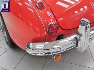 Foto 10 di 36: AUSTIN HEALEY 3000 MK3 1964