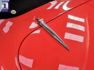 Foto 13 di 36: AUSTIN HEALEY 3000 MK3 1964