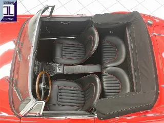 Foto 15 di 36: AUSTIN HEALEY 3000 MK3 1964