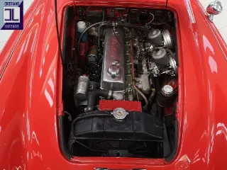 Foto 29 di 36: AUSTIN HEALEY 3000 MK3 1964
