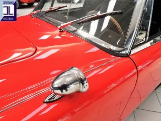 Foto 9 di 36: AUSTIN HEALEY 3000 MK3 1964