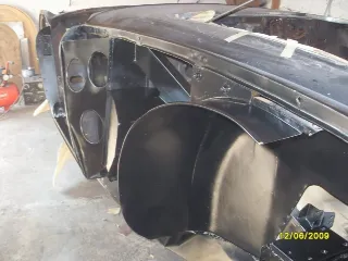 Foto 118 di 224: AUSTIN HEALEY 100-4 BN2 1956