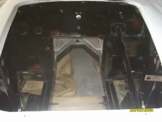 Foto 131 di 224: AUSTIN HEALEY 100-4 BN2 1956