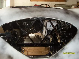 Foto 134 di 224: AUSTIN HEALEY 100-4 BN2 1956