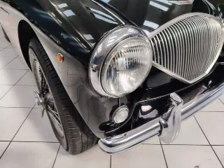 Foto 16 di 224: AUSTIN HEALEY 100-4 BN2 1956