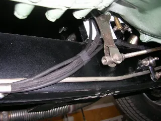 Foto 175 di 224: AUSTIN HEALEY 100-4 BN2 1956