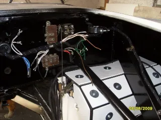 Foto 201 di 224: AUSTIN HEALEY 100-4 BN2 1956