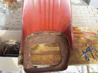 Foto 206 di 224: AUSTIN HEALEY 100-4 BN2 1956