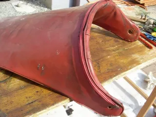 Foto 210 di 224: AUSTIN HEALEY 100-4 BN2 1956