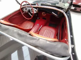 Foto 26 di 224: AUSTIN HEALEY 100-4 BN2 1956