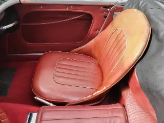 Foto 28 di 224: AUSTIN HEALEY 100-4 BN2 1956