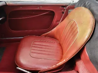 Foto 29 di 224: AUSTIN HEALEY 100-4 BN2 1956