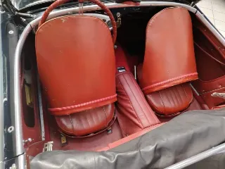 Foto 31 di 224: AUSTIN HEALEY 100-4 BN2 1956