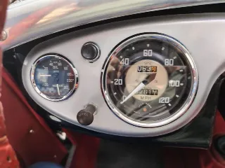 Foto 35 di 224: AUSTIN HEALEY 100-4 BN2 1956