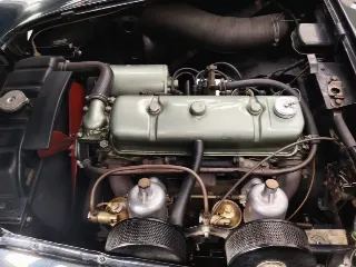 Foto 46 di 224: AUSTIN HEALEY 100-4 BN2 1956