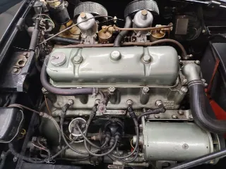 Foto 47 di 224: AUSTIN HEALEY 100-4 BN2 1956