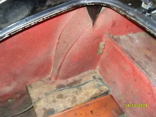 Foto 73 di 224: AUSTIN HEALEY 100-4 BN2 1956