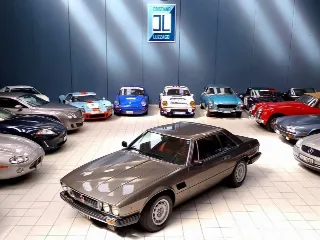 Foto 1 di 1: MASERATI KYALAMI 4.900 1983