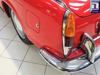 Foto 18 di 61: FIAT 1500 OSCA CABRIOLET 1960