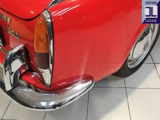 Foto 19 di 61: FIAT 1500 OSCA CABRIOLET 1960
