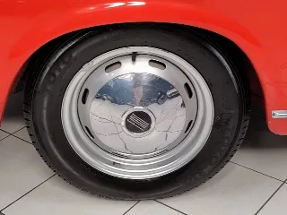 Foto 21 di 61: FIAT 1500 OSCA CABRIOLET 1960