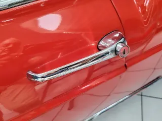 Foto 26 di 61: FIAT 1500 OSCA CABRIOLET 1960