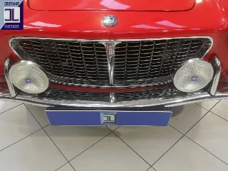 Foto 27 di 61: FIAT 1500 OSCA CABRIOLET 1960