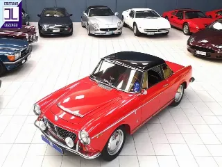 Foto 2 di 61: FIAT 1500 OSCA CABRIOLET 1960